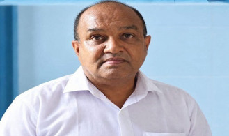 ফরিদপুর জেলা আওয়ামী লীগ নেতা এ্যাডভোকেট বাবুল আর নেই