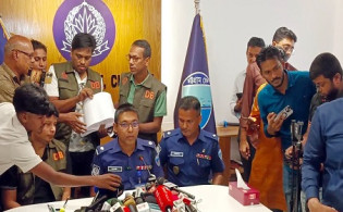 অটোরিকশাচালক সুমনই তাজমিনকে ধর্ষণের পর হত্যা করেন