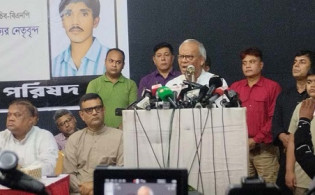 ‘দুষ্কৃতকারীদের সঙ্গে কোনো আপোষ নেই’