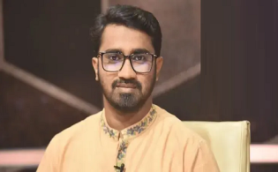 ‘আয়াসের পেছনে আছে জামায়াতের আমিরের উপদেষ্টা’