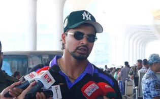 ‘ত্রিদেশীয় সিরিজে ভালো করলে এশিয়া কাপ ও বিশ্বকাপে কাজে দেবে’