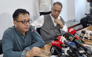 ‘এলপিজির সঙ্গে লাখ লাখ মানুষের জীবনযাত্রা জড়িত, কারসাজি মেনে নেবো না’