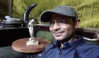 নেত্রকোণায় সাংবাদিককে গুলি করে হত্যা