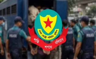 রাজধানীতে ২৪ ঘণ্টায় গ্রেফতার ৫১০ জন, মিরপুরেই ১৯৭