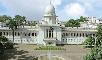 তিন দিনের ছুটিতে সুপ্রিম কোর্ট ও অধস্তন আদালত