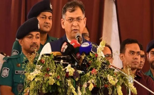 এবার সর্বোচ্চ নিরাপত্তা ও আনন্দ-উৎসবে দুর্গাপূজা উদযাপিত হচ্ছে