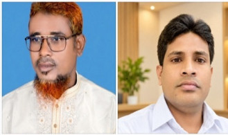 সালথা উপজেলা যুবদলের কমিটি গঠন : আহ্বায়ক হাসান আশরাফ, সদস্য সচিব এনায়েত