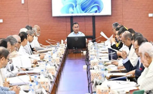সচিবালয় যাচ্ছে শেরেবাংলা নগরে, মন্ত্রিসভায় প্রস্তাব অনুমোদন