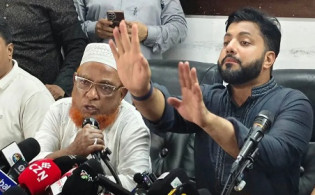 ‘মাদক নির্মূলে একটি সংগঠন গড়ে তুলতে চাই’