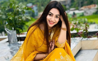 অভিনয় ‘সেকেন্ড চয়েস’, কর্পোরেট দুনিয়ায় প্রভা!