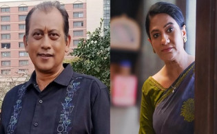 অভিনেতা সমু চৌধুরীর পাশে দাঁড়ানোর আহ্বান মনিরা মিঠুর