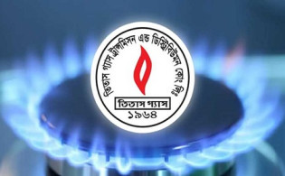 শনিবার রাজধানীর যেসব এলাকায় গ্যাস থাকবে না