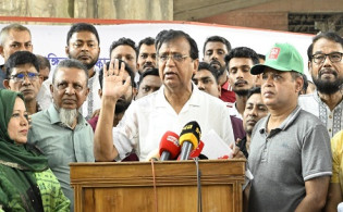 রাস্তা-ফুটপাতে দোকান বসালেই মামলা, জব্দ হবে মালামাল