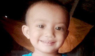 এক সপ্তাহেও খোঁজ মেলেনি শিশু রাইসার