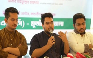 ‘তত্ত্বাবধায়ক সরকারে নিজেদের লোক বসাতে এখন থেকেই পাঁয়তারা করছে বিএনপি’