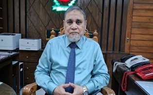 ‘সব নির্বাচন ভালো করতে চায় কমিশন, নভেম্বরে সংলাপ’