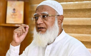‘আইইডিসিআর পরিচালককে মারধর ইতিহাসে কালো অধ্যায়’