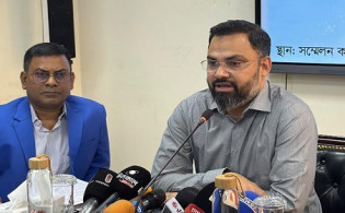 ‘এক বছরের মধ্যে ঢাকায় মাঠের খরা অনেকটাই কাটবে’