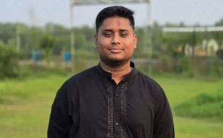 শাহবাগে গণবিক্ষোভের ডাক হাসনাত আবদুল্লাহর