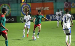 দারুণ জয়ে ফাইনালে বাংলাদেশ, ইতিহাস গড়ার অপেক্ষা