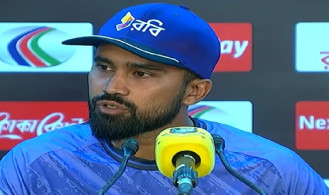 ‘রান ৪৫০-৫০০ হতে পারত’