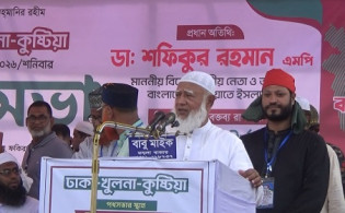 ‘গণভোটে রায় মানতে হবে, গাদ্দারি বরদাশত করা হবে না’