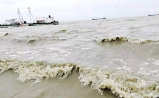 সাগরে সুস্পষ্ট লঘুচাপ, টানা ৩ দিন বৃষ্টির আভাস