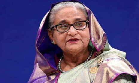 শেখ হাসিনার বিরুদ্ধে ৬০০ হত্যা মামলার তদন্তই শেষ করতে পারেনি পুলিশ