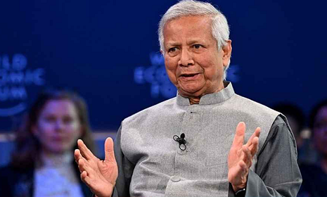 ‘প্রতিবন্ধকতা কাটিয়েই অর্পিত দায়িত্ব পালন করতে হবে’