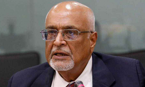 ‘কাঠামো শক্তিশালী না করলে পুঁজিবাজার ঠিক রাখা অসম্ভব’