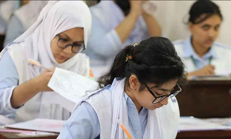 এইচএসসি পরীক্ষায় নকল ও প্রশ্নফাঁস ঠেকাতে ৩৩ নির্দেশনা