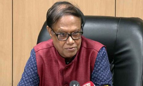 ‘পাচারকৃত অর্থ আনতে রাজনৈতিক সদিচ্ছা অব্যাহত থাকতে হবে’