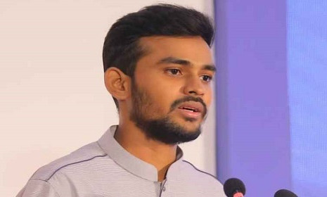 ১২০০ বস্তা চাল উদ্ধারের খবর নিয়ে উপদেষ্টা আসিফের বক্তব্য