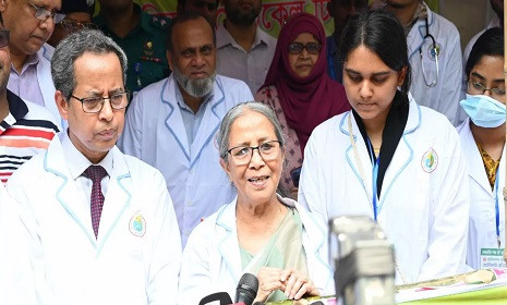 ‘কোরবানির জন্য দেশে পর্যাপ্ত পশু মজুদ রয়েছে’