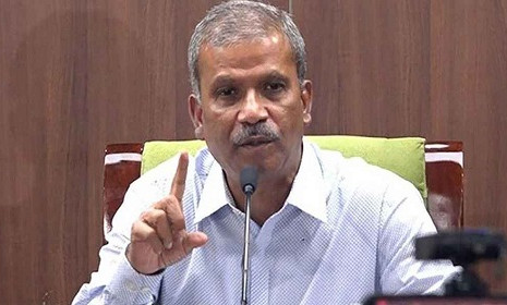 ‘জেলা পর্যায়ে আইনগত সহায়তা দিতে তিনজন বিচারক নিয়োগ দেবে সরকার’
