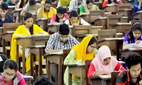একসঙ্গে ছয় বিসিএসের সময়সূচি ঘোষণা