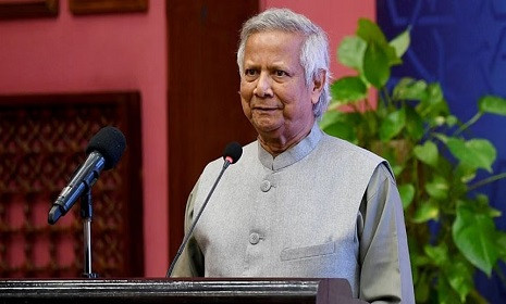 ‘সামাজিক ব্যবসা বিশ্ব বদলে দেওয়ার ক্ষমতা রাখে’