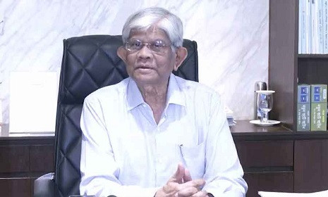 ‘আইএমএফ-বিশ্বব্যাংকের প্রস্তাবে নয়, নিজস্ব উদ্যোগেই আর্থিক খাতে সংস্কার’