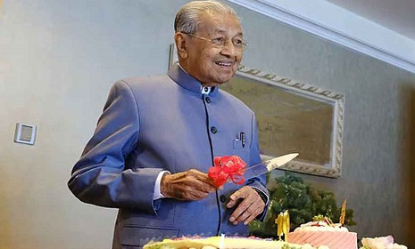 ‘বহুদলীয় গণতন্ত্র বরং দুর্বলতা তৈরি করে’