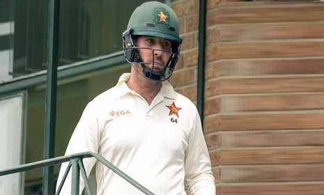 ৪২ মাসের নিষেধাজ্ঞা কাটিয়ে ক্রিকেটে ফিরছেন টেইলর