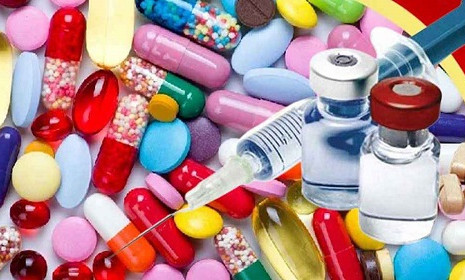 জীবনরক্ষাকারী ৭৩৯ ওষুধের দাম ঠিক করবে সরকার