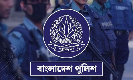 ৭ জেলায় নতুন পুলিশ সুপার