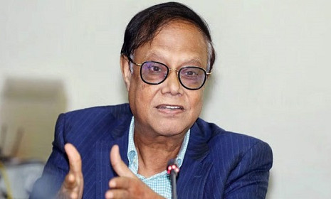 ‘ব্যাংকের মূলধন ১০ শতাংশের কম হলে কর্মকর্তারা বোনাস পাবেন না’