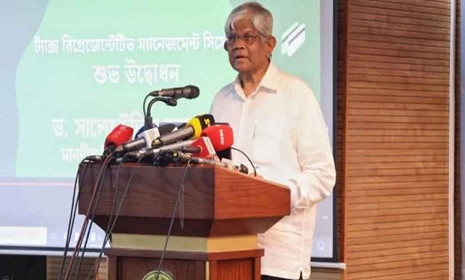 ‘আমি নিজেও বাধ্য হয়ে একসময় ঘুষ দিয়েছি’