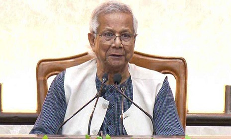 ‘তরুণরা সক্রিয় থাকলে কোনো সমস্যাই অমীমাংসিত থাকবে না’