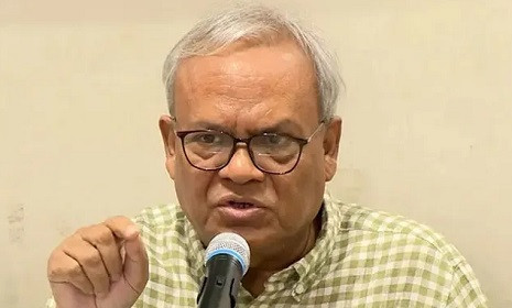 ‘পিআর একটি সুপরিকল্পিত মাস্টারপ্ল্যান’