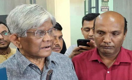‘ব্যবসা মাঝে মন্থর ছিল, এখন একটু ভালো’