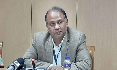 বাংলাদেশ ব্যাংকের নির্বাহী পরিচালক মেজবাউল হকের পদত্যাগ