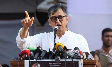 ‘জাতীয় স্বার্থের বাইরে পিআর চাইলে তা ভয়ংকর পরিণতি ডেকে আনবে’
