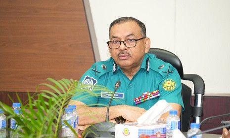 ‘উৎসবমুখর পরিবেশে দুর্গাপূজা অনুষ্ঠিত হবে’